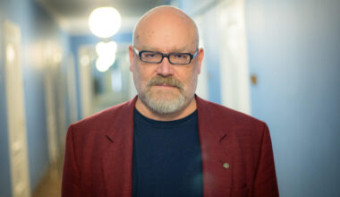 Sven Sildnik: meil on tiblaprobleem ja julgeolekuoht nimega Ossinovski