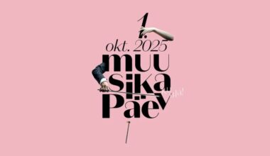Muusikauudised | Eesti Muusika Infokeskus