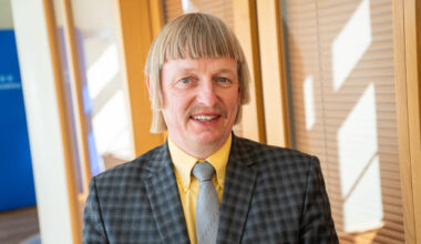 Rain Epler: "Soov Riigikogu liikmete õigusi jõuliselt piirama hakata on liikumine Orwelli kirjeldatud ühiskonna suunas"