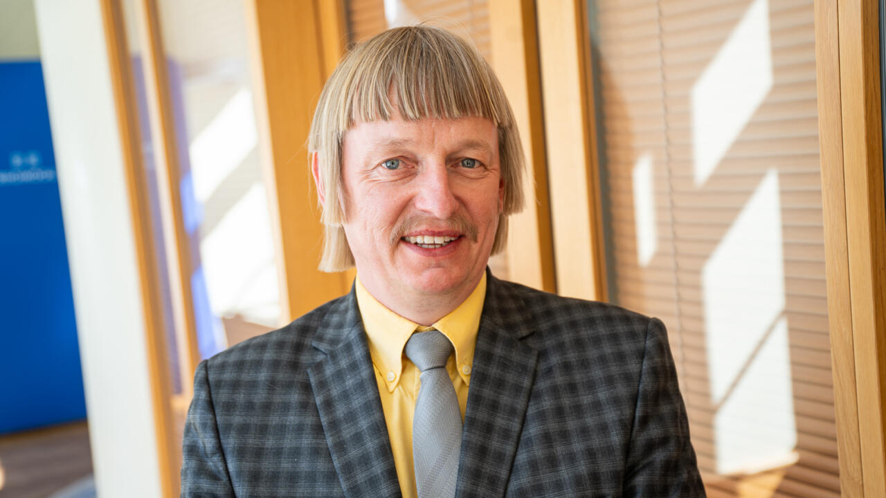 Rain Epler: "Soov Riigikogu liikmete õigusi jõuliselt piirama hakata on liikumine Orwelli kirjeldatud ühiskonna suunas"