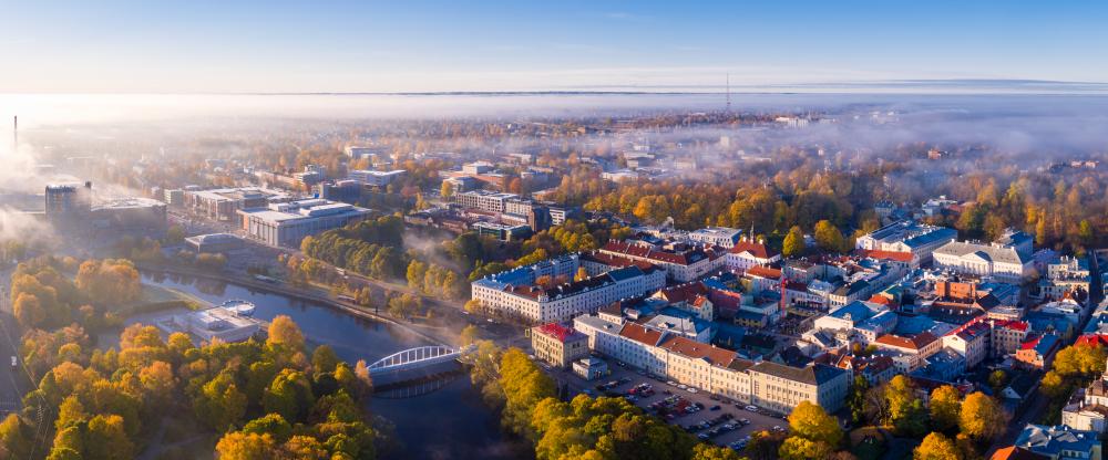 Eesti Maaülikool kutsub Teadlaste ööl joogivett testima ja wifit tegema