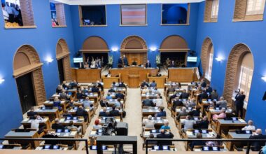 OTSE | Riigikogu ees annavad aru Michal, Pakosta, Leis ja Taro