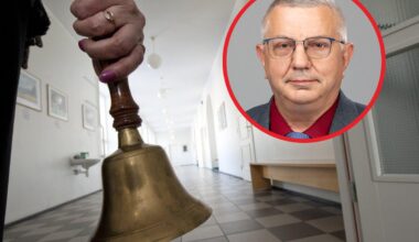 Loo kooli matemaatikaõpetaja vallandati alaealise õpilasega sobimatult suhtlemise pärast