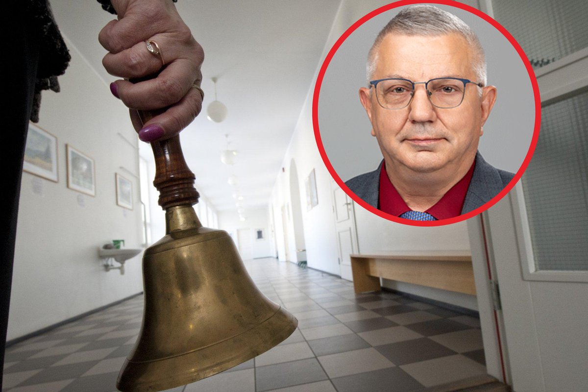 Loo kooli matemaatikaõpetaja vallandati alaealise õpilasega sobimatult suhtlemise pärast