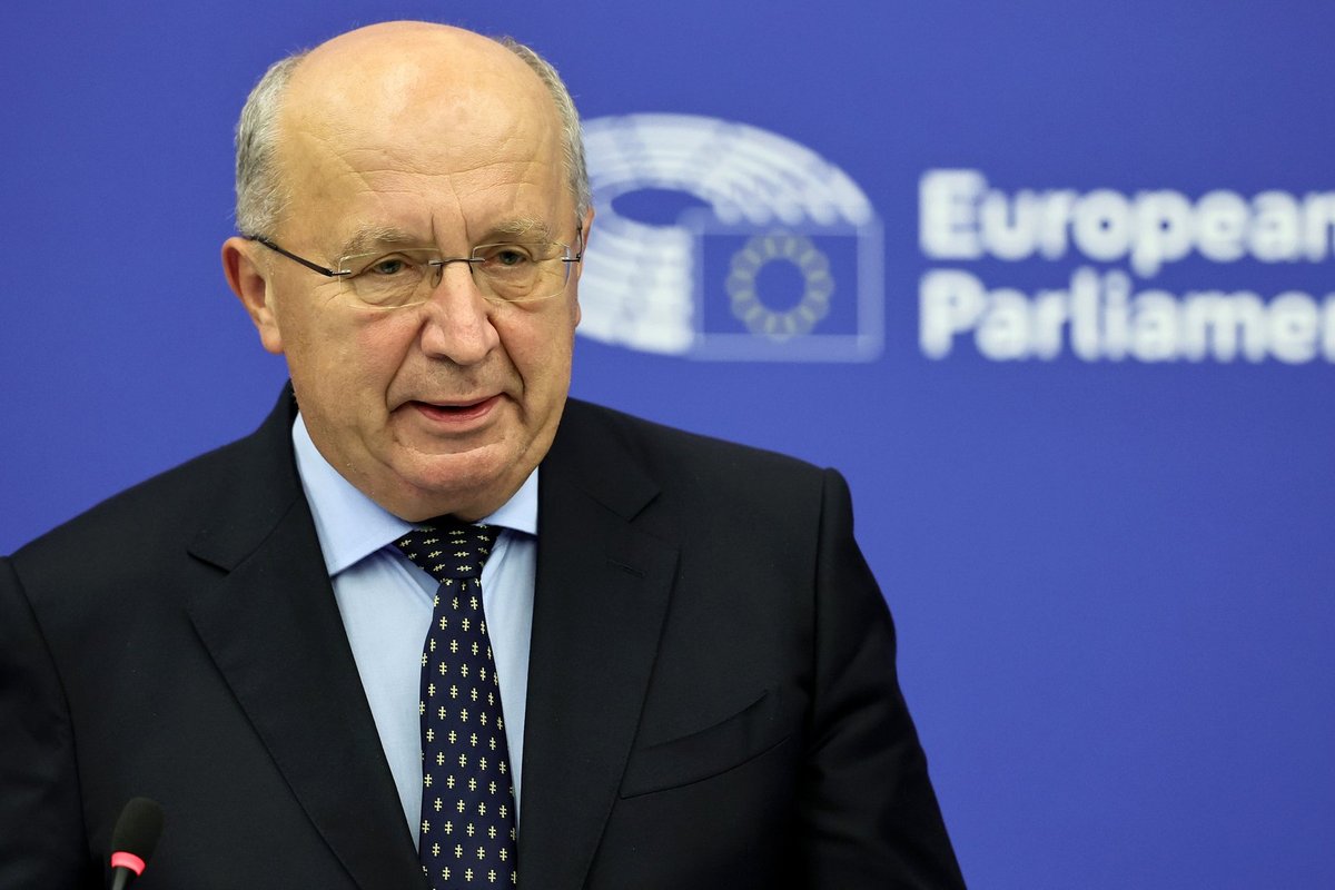 Euractiv: Euroopa Liidu kaitsevoliniku sõnul võiks droonimüür valmida aasta pärast