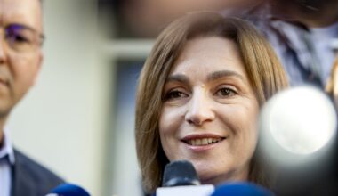 Kreml kulutas Moldova valimistele sadu miljoneid eurosid ega saavutanud midagi. Nüüd otsitakse uut taktikat