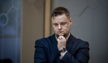 Ringkonnakohus otsustas, et terviseameti endine kommunikatsioonijuht Simmo Saar kahjustas ameti mainet