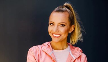 Kertu Jukkum jätab planeeritud maratoni vahele: ma ei taha beebist pikalt eemal olla