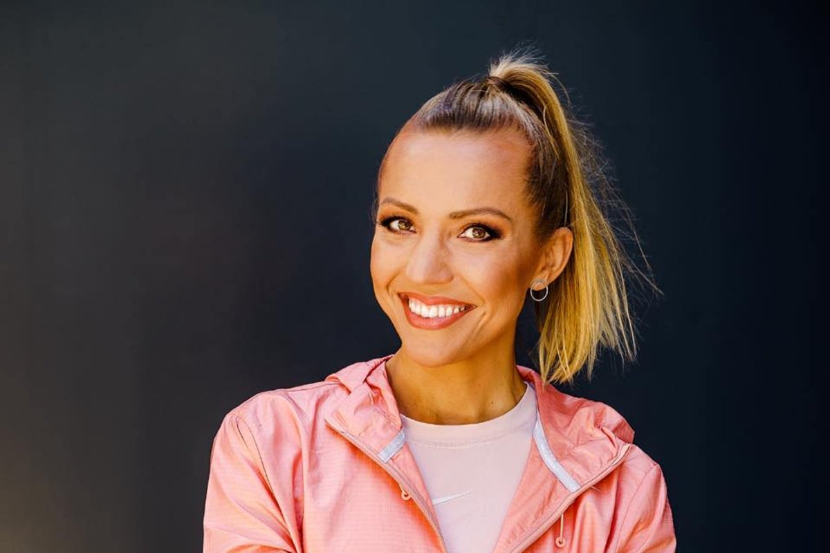 Kertu Jukkum jätab planeeritud maratoni vahele: ma ei taha beebist pikalt eemal olla