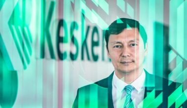 Kõlvart Repsi Keskerakonnast välja ei heidaks: jutt on emast, kellel on üheksa last