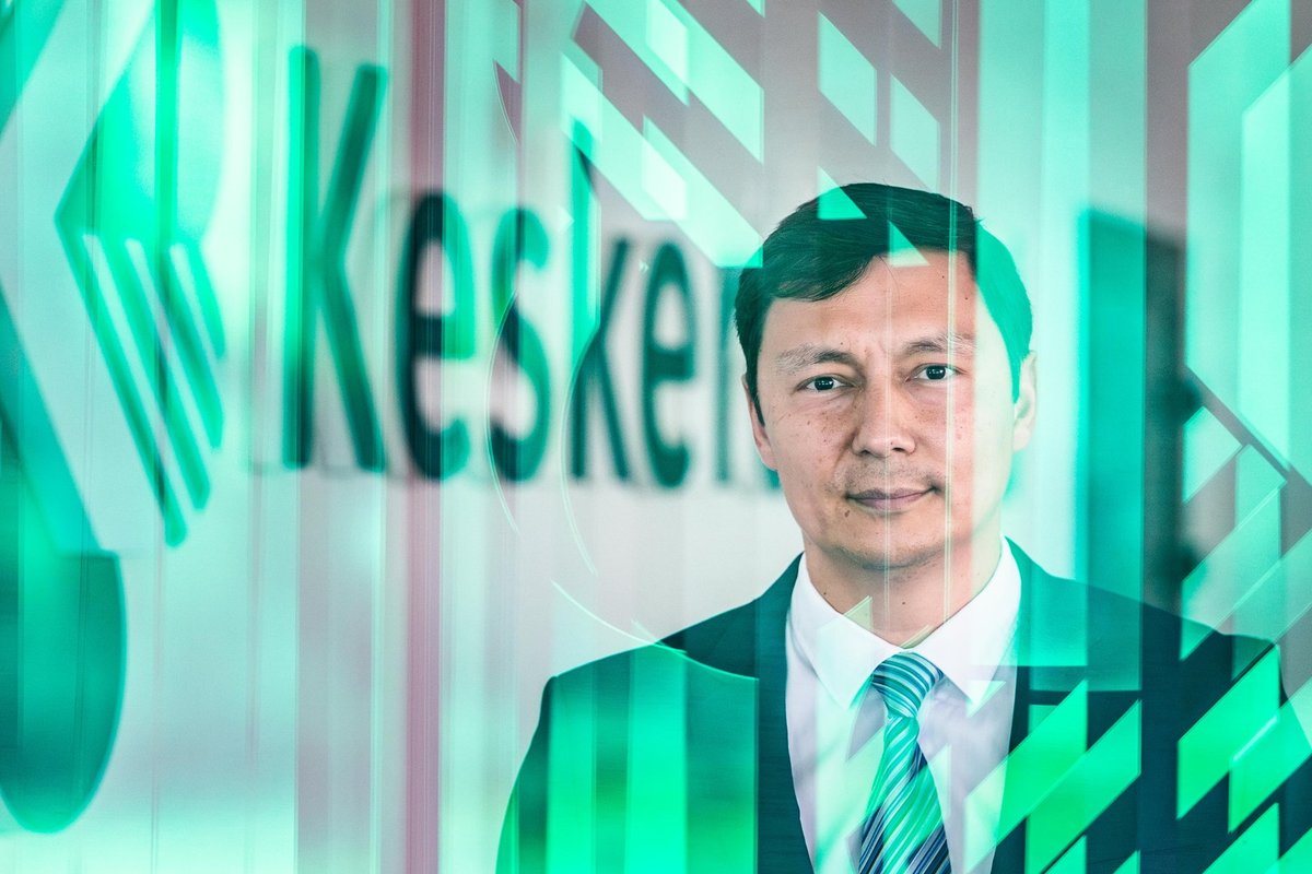 Kõlvart Repsi Keskerakonnast välja ei heidaks: jutt on emast, kellel on üheksa last