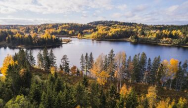 ILMATEADE | Nädalavahetus on päikseline, ent parajalt jahe