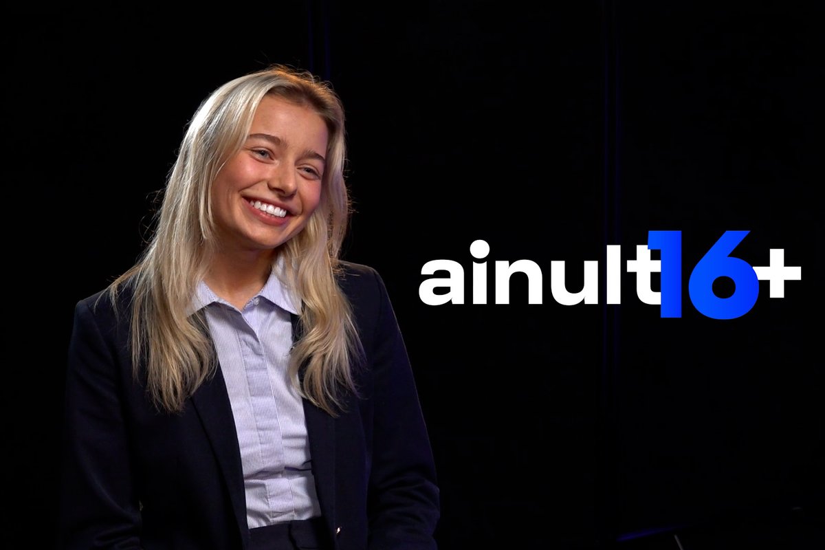 AINULT 16+ | Sandra Laur: praegune kliimapoliitika on utoopiavaldkonda kuuluv ideoloogiline eksperiment