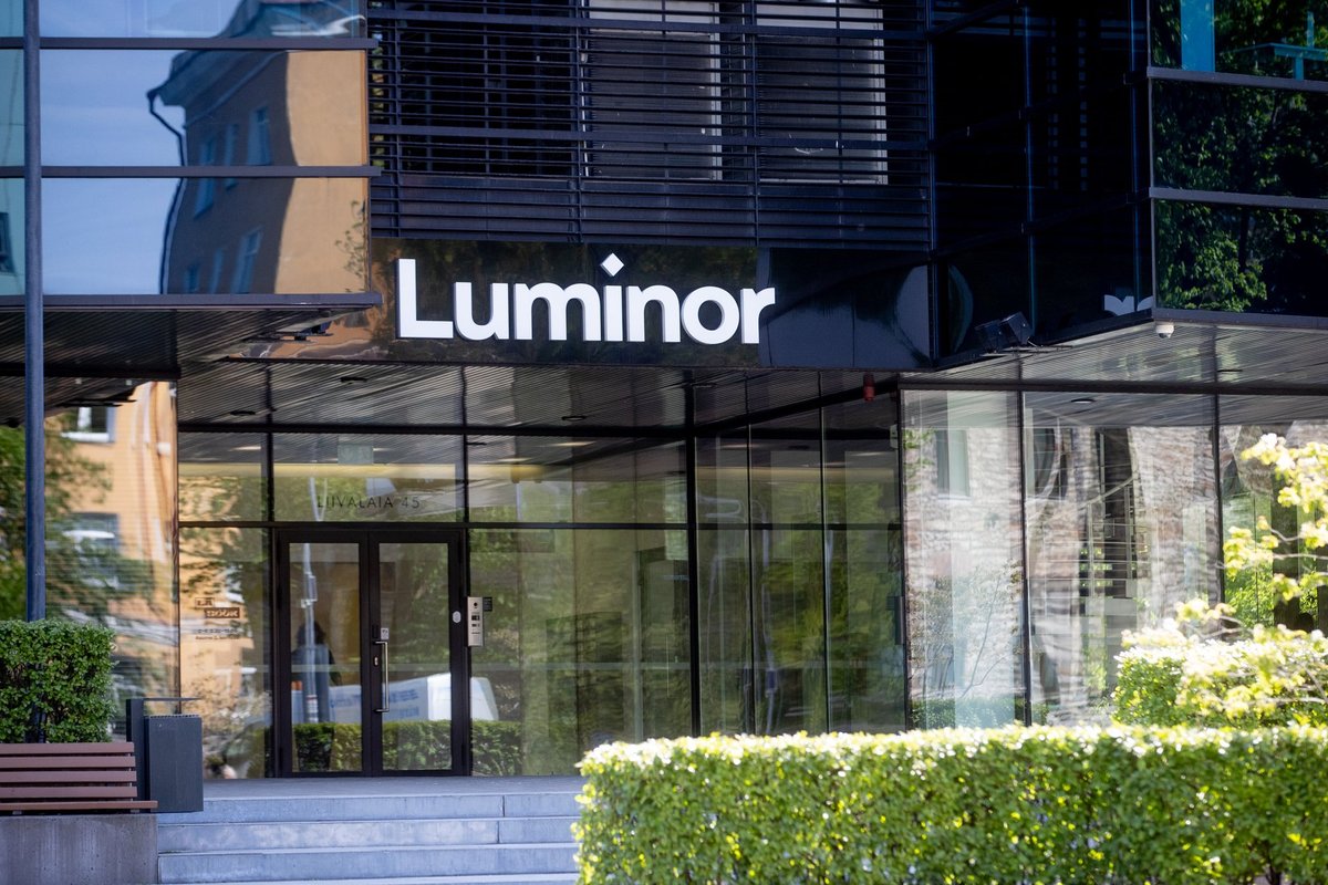 Finantsinspektsioon tegi Luminorile ettekirjutuse. Pank: viimased muudatused on rakendamisel