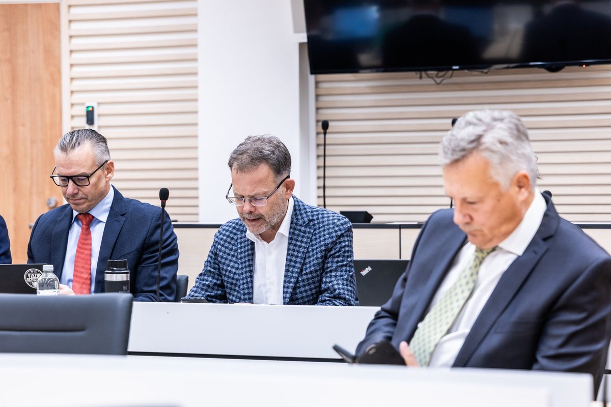Kohtu ette astusid mehed, keda süüdistatakse Ukrainast pärit 35 miljoni euro rahapesus