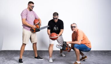 VAATA JA KUULA | „Pihtas põhjas“: Mida me menetleme selle halliga, hakkame tegema! Kullamäe paugutab Euroliiga ennustusega jälle varbasse
