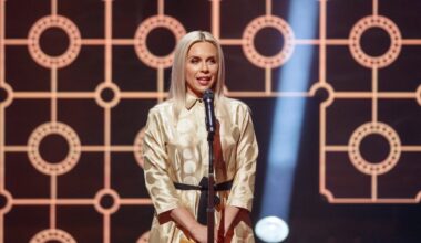 15 aastat raadiotööd! Liis Lusmägi tähistab tööjuubelit: sa oskad alati kuulata