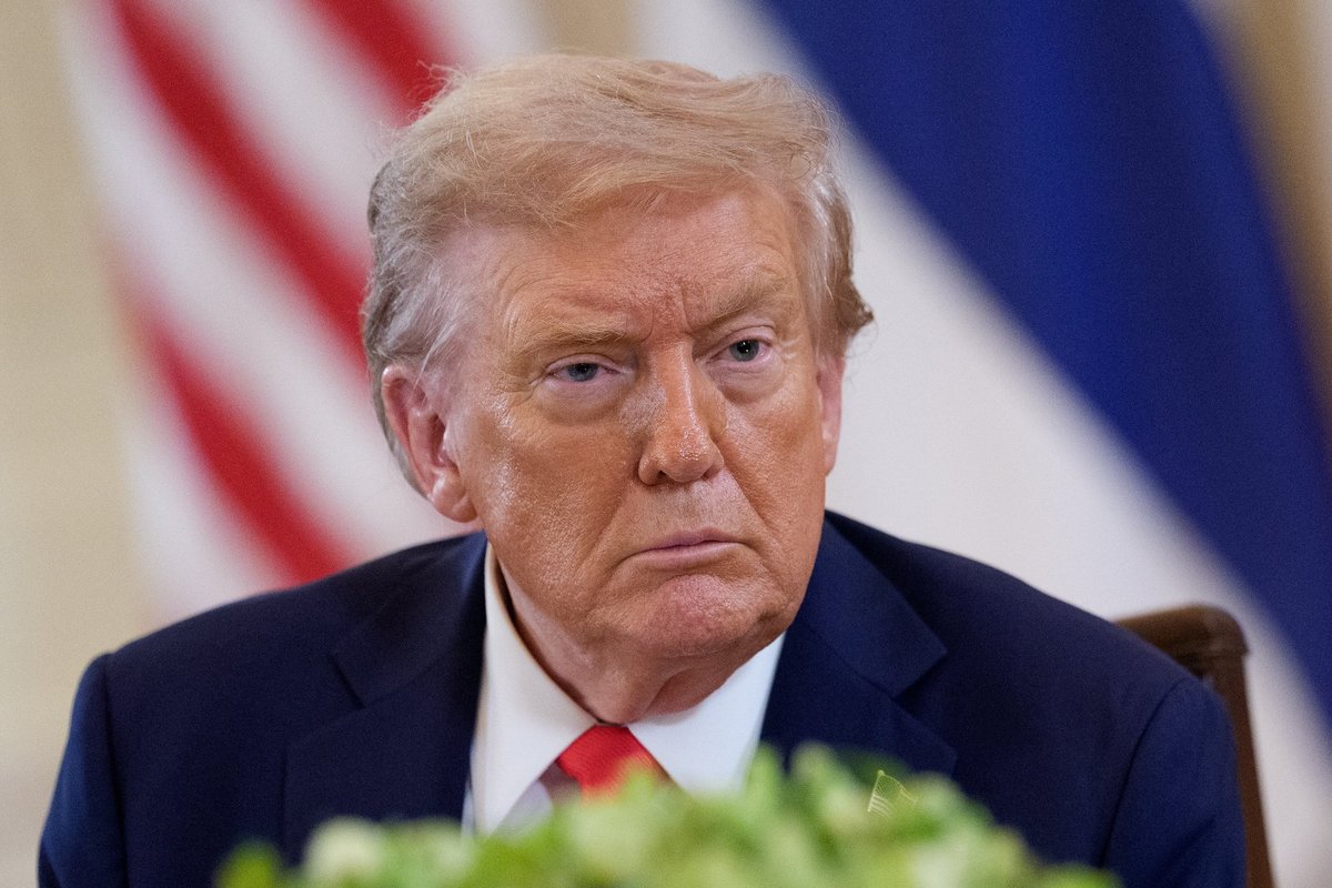 Trump tahab ehitada Ameerika kohale „kuldset kuplit“. Kriitikud: see ei ole teostatav ja läheb meeletult palju maksma