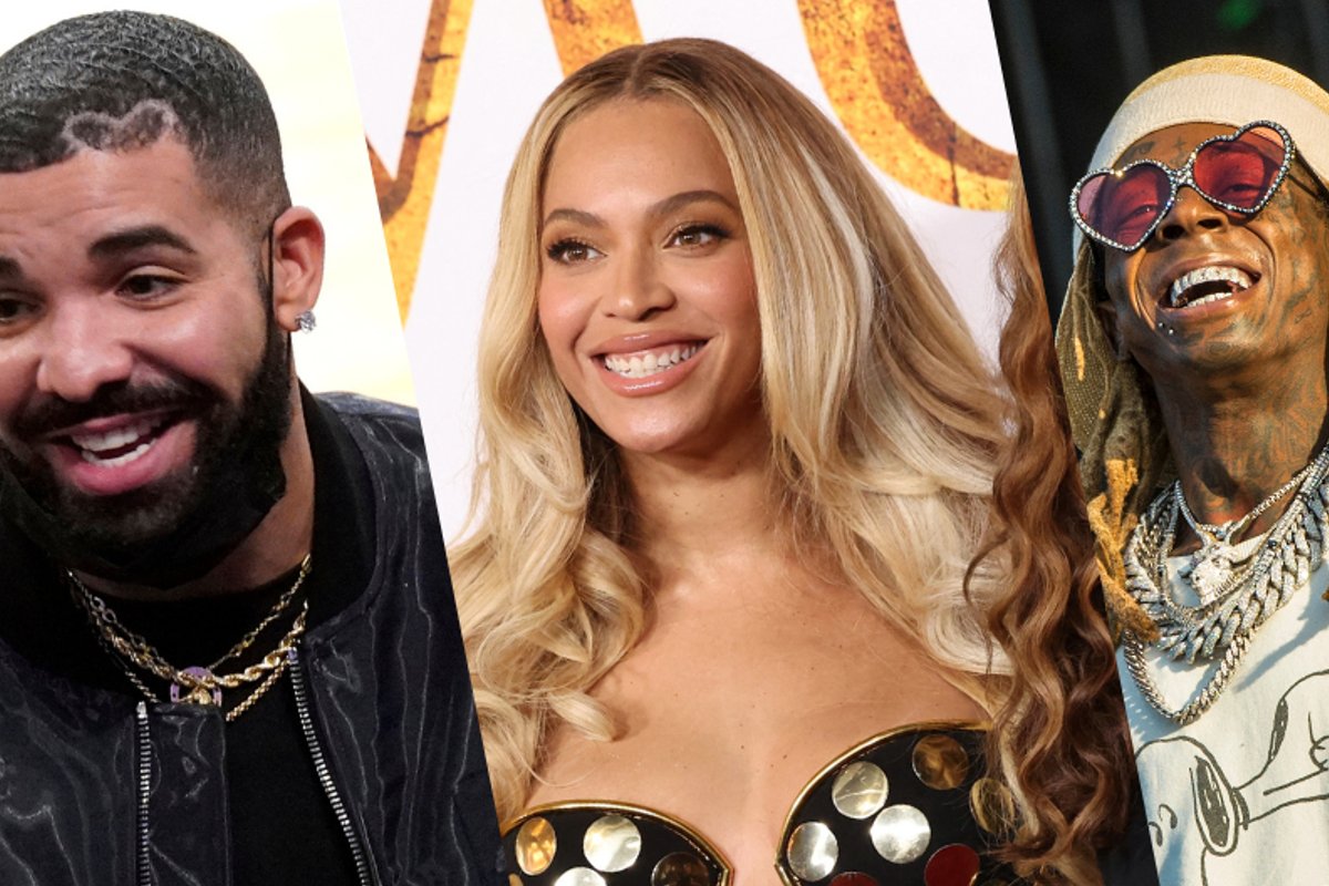 Drake, Beyoncé ja Lil Wayne. Tuntud artistidega töötanud 49-aastane muusikaprodutsent leiti kodust surnuna