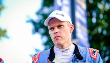 Ott Tänaku kriitika pani rallijuhid reegleid muutma