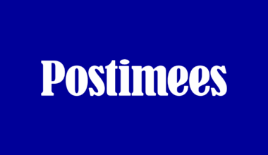 Raport: Eestis on interneti püsiühendus kallim kui lähiriikides - Postimees