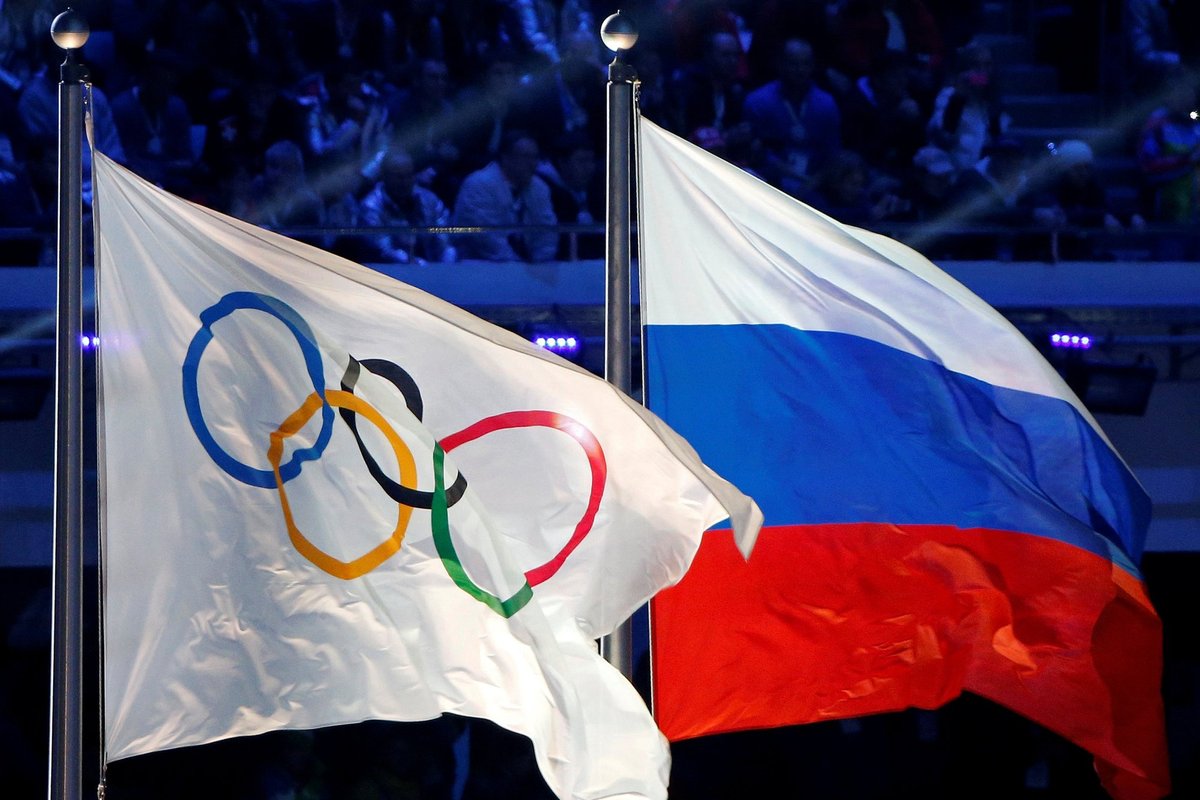 Ootamatu pööre: Venelased saavad 2026. aasta paraolümpial võistelda Venemaa lipu all