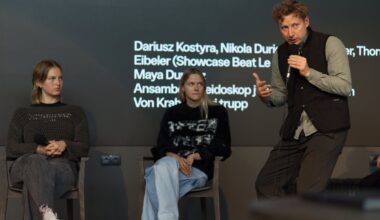 FOTOD | Von Krahl õpetab uuel hooajal... mässama