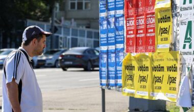 Bloomberg: Venemaal on kindel plaan Moldova valimistesse sekkumiseks