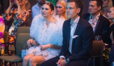 Maribel Vääna läks kallimast lahku. „Loodan, et mu ellu tuleb ühel hetkel keegi, kes on sama spontaanne ja avastushimuline kui mina“