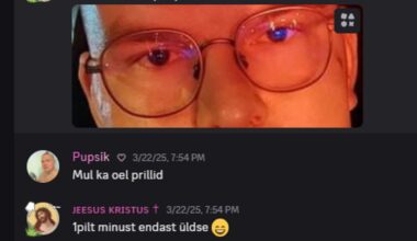 „Internet on vaba maa. Teen, mida tahan!“ Ekspress paljastas alastifotode lekitamiseks loodud jututoa eestvedajad