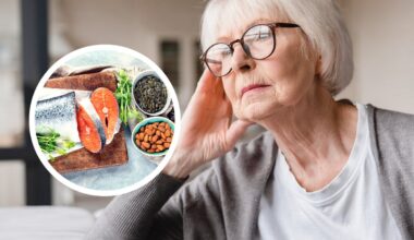 TERVISEUUDIS | Oomega-3-rasvhapped võivad kaitsta naisi Alzheimeri tõve eest