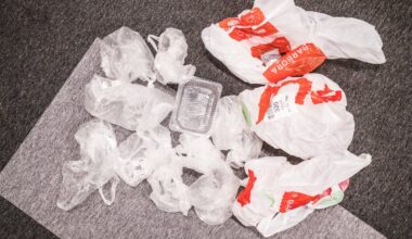 Jaeketid tahavad, et kliendid loobuksid kilekotist. Ühe poe kotihinnad on hüppeliselt kasvanud