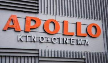 Kas oled juba tähele pannud? Nüüd tuleb Apollo kinopiletile lisaks maksta teenustasu