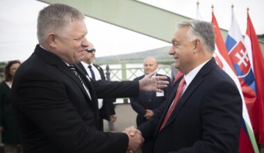 Orbán nimetas EL-i sõjaprojektiks ja kuulutas, et Ukraina ei ole suveräänne riik