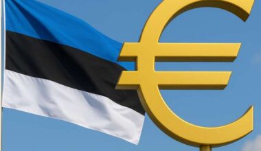 Baasintresside languse ajal on vähenenud ka raha hind Euroopas, mis on võimaldanud Eesti riigil viimase nelja oksjoni käigus saada iga kord soodsamalt laenu kui pool aastat varem.