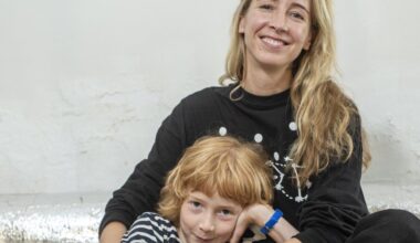 KUNSTNIK JA EMA | Johanna Ulfsak: lapsed ei peaks kasvama infantiilses kultuuriruumis, aga seda surutakse peale