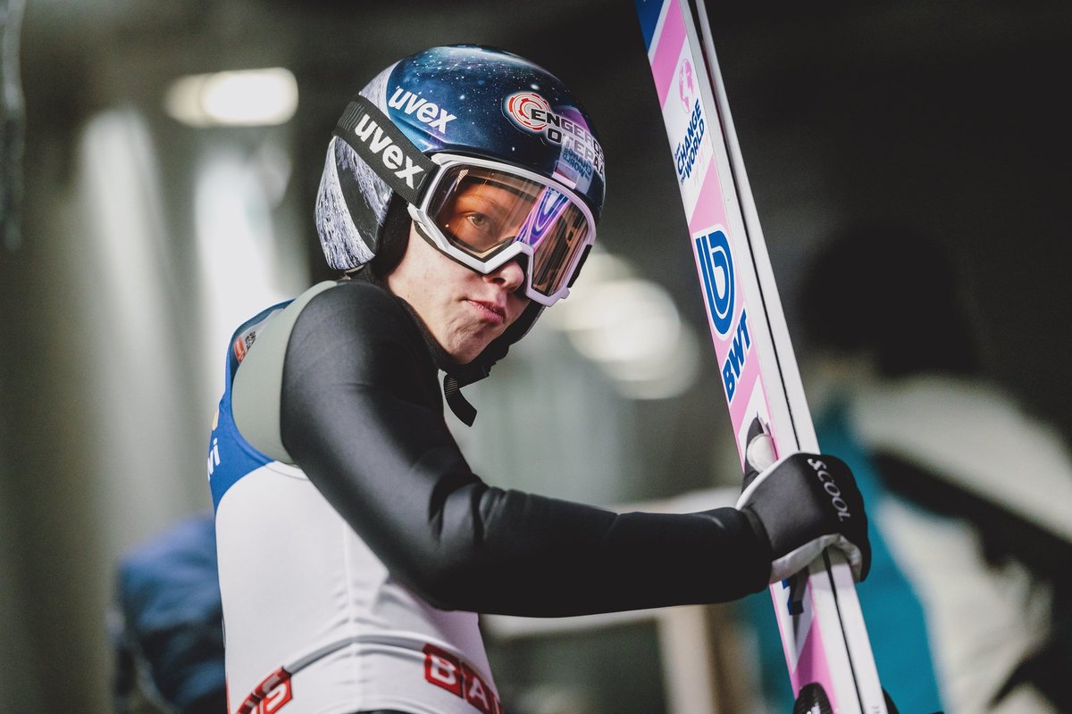 VIDEO | Eesti suusahüppajad said tippseltskonnas seitsmenda koha. „See on väga kõva!“