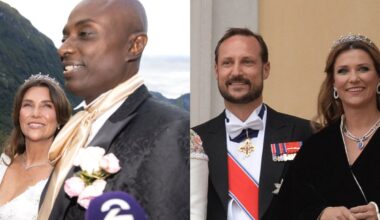 Norra printsessi skandaalne dokumentaalfilm kütab kirgi. Nüüd kommenteeris nähtut Norra kroonprints