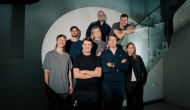 Eesti idufirma Sera AI kaasas poolteist miljonit