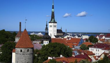 BBC: Eesti on unustatud Põhjamaa – sama kogemus, aga odavam