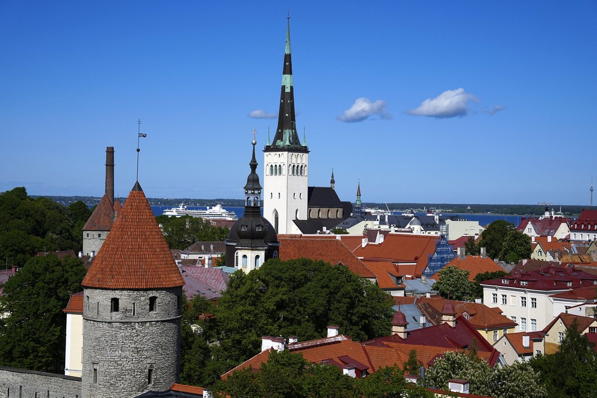 BBC: Eesti on unustatud Põhjamaa – sama kogemus, aga odavam