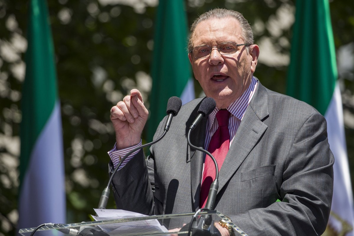 USA erukindral: Venemaa eesmärk on õõnestada liitlaste toetust Ukrainale