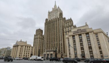 Bloomberg: eurooplased hoiatasid Moskvas vaikselt Venemaad, et on valmis lennukeid alla tulistama