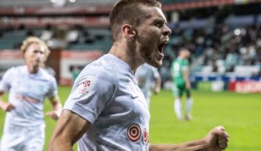 JALGPALLISTUUDIO | Flora liigub tiitli poole, Levadia ja Paide ikaldavad ning ees ootab klubihooaja tähtsaim matš