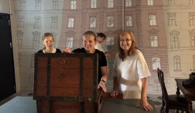 Talentor Estonia aitab tööandjal üles leida oma ala tipptegijad