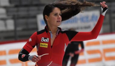 FOTO | Vigastusest taastuv olümpiasportlane näitas muutunud keha. „Mu hiiglaslikud tissid ei mahu enam ära“