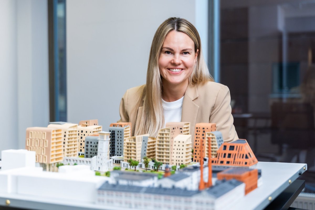Arco Vara sai võlakirjade abil investoritelt 15 miljonit eurot, et arendada uut tõmbekeskust