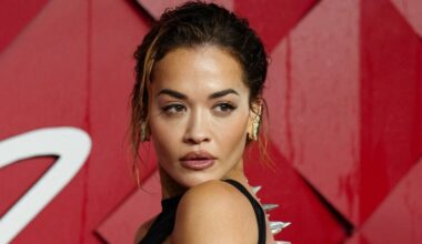 VÕRDLE | Lauljanna Rita Ora on läbinud täieliku stiilimuutuse