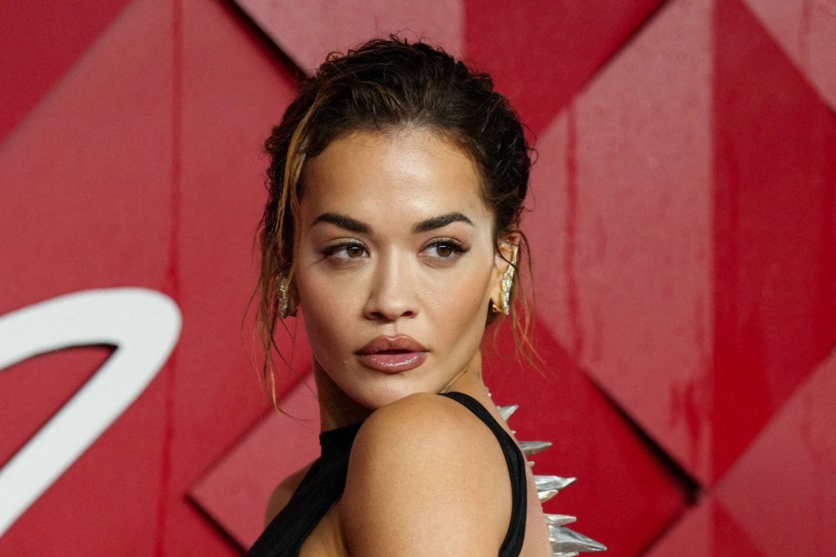 VÕRDLE | Lauljanna Rita Ora on läbinud täieliku stiilimuutuse