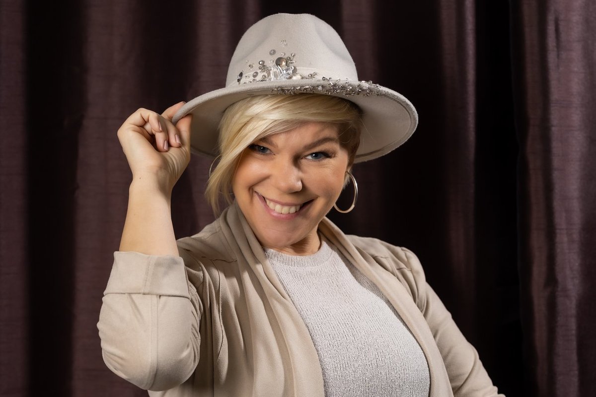 VÕRDLE | Kas Gerli Padari kaalulanguse taga on Ozempic? Lauljanna jättis põletavale küsimusele vastamata